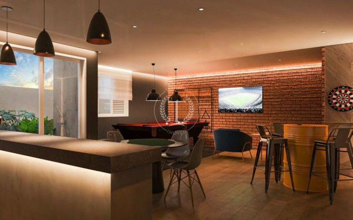 Imagem Apartamento com 2 Quartos à Venda, 47 m² em Vila Palmares - Santo André Imagem Apartamento com 2 Quartos à Venda, 47 m² em Vila Palmares - Santo André