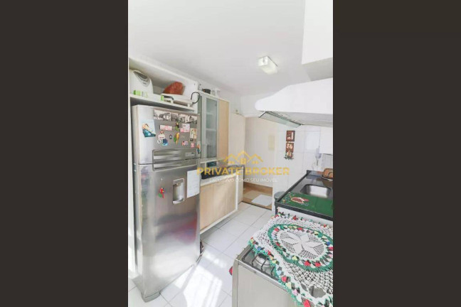 Imagem Cobertura com 3 Quartos à Venda, 156 m² em Vila São Francisco - São Paulo Imagem Cobertura com 3 Quartos à Venda, 156 m² em Vila São Francisco - São Paulo
