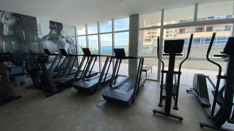 Imagem Apartamento com 3 Quartos à Venda, 111 m² em Praia De Itaparica - Vila Velha