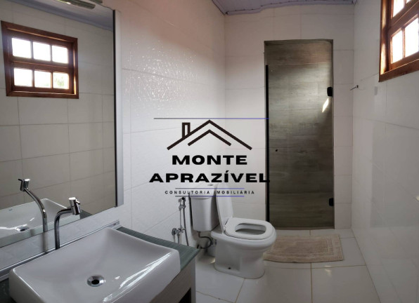 Imagem Chácara com 4 Quartos à Venda, 36.000 m² em Parque Residencial Itapeti - Mogi Das Cruzes