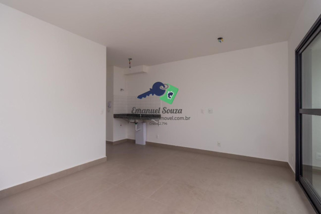 Imagem Apartamento com 1 Quarto à Venda, 27 m² em Vila Mariana - São Paulo Imagem Apartamento com 1 Quarto à Venda, 27 m² em Vila Mariana - São Paulo
