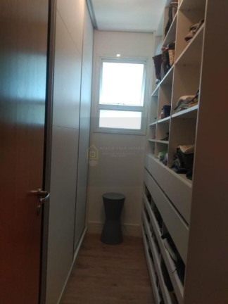 Imagem Apartamento com 3 Quartos à Venda, 94 m² em Cidade Tamboré - Santana De Parnaíba