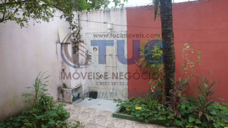 Imagem Casa com 2 Quartos à Venda, 146 m² em Jardim Santana - Mongaguá Imagem Casa com 2 Quartos à Venda, 146 m² em Jardim Santana - Mongaguá