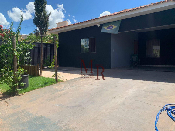 Imagem Casa com 3 Quartos à Venda, 570 m² em Vale Do Sol - Votuporanga Imagem Casa com 3 Quartos à Venda, 570 m² em Vale Do Sol - Votuporanga