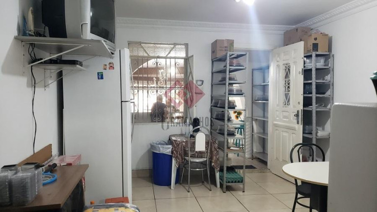 Imagem Casa com 4 Quartos à Venda, 110 m² em Bela Vista - São Paulo Imagem Casa com 4 Quartos à Venda, 110 m² em Bela Vista - São Paulo