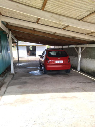 Imagem Casa com 3 Quartos à Venda, 42 m² em Curumim - Capão Da Canoa