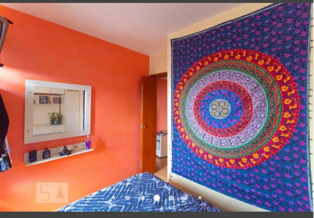 Imagem Apartamento com 2 Quartos à Venda, 52 m² em Engenheiro Goulart - São Paulo Imagem Apartamento com 2 Quartos à Venda, 52 m² em Engenheiro Goulart - São Paulo