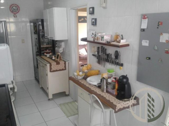 Imagem Apartamento com 1 Quarto à Venda, 47 m² em Centro - São Vicente