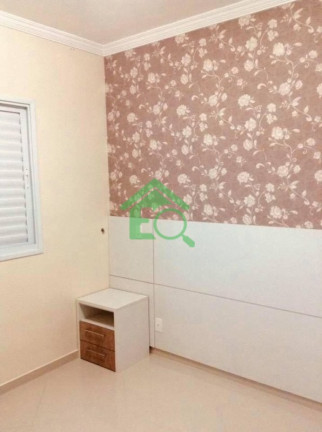 Imagem Apartamento com 2 Quartos à Venda, 58 m² em Jardim Umuarama - São Paulo
