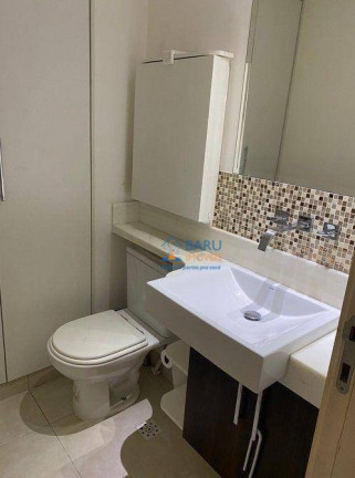 Imagem Apartamento com 2 Quartos à Venda, 64 m² em Perdizes - São Paulo Imagem Apartamento com 2 Quartos à Venda, 64 m² em Perdizes - São Paulo
