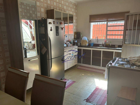 Imagem Casa com 2 Quartos à Venda, 140 m² em Canto Do Forte - Praia Grande Imagem Casa com 2 Quartos à Venda, 140 m² em Canto Do Forte - Praia Grande
