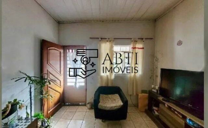 Imagem Casa com 2 Quartos à Venda, 140 m² em Vila Brasilina - São Paulo Imagem Casa com 2 Quartos à Venda, 140 m² em Vila Brasilina - São Paulo