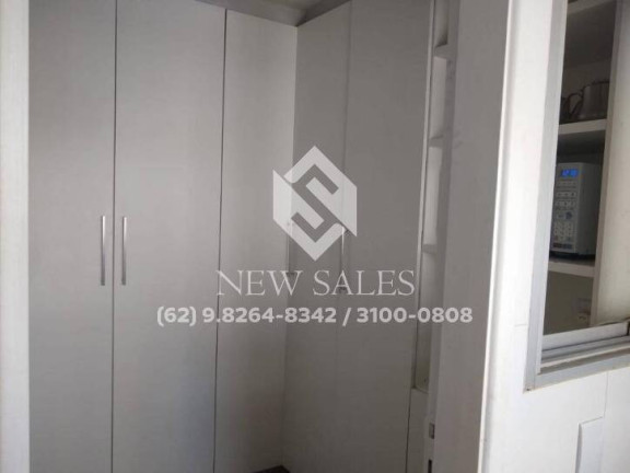 Imagem Apartamento com 4 Quartos à Venda, 128 m² em Setor Oeste - Goiânia Imagem Apartamento com 4 Quartos à Venda, 128 m² em Setor Oeste - Goiânia