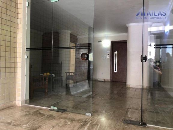 Imagem Apartamento com 2 Quartos à Venda, 80 m² em Gonzaga - Santos Imagem Apartamento com 2 Quartos à Venda, 80 m² em Gonzaga - Santos