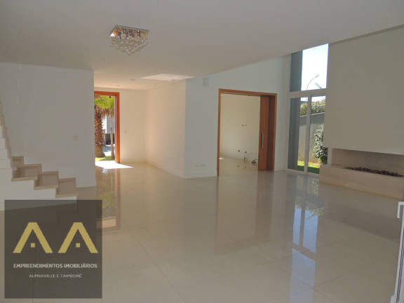 Imagem Casa à Venda, 480 m² em Alphaville - Santana De Parnaíba
