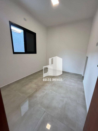 Imagem Sobrado com 2 Quartos à Venda, 57 m² em Aviação - Praia Grande