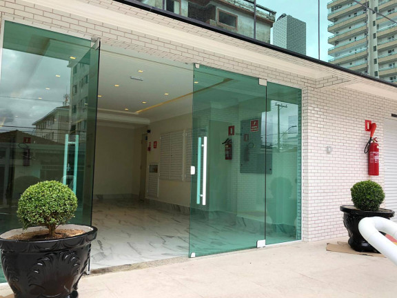 Imagem Apartamento com 3 Quartos para Alugar, 121 m² em Boqueirão - Praia Grande Imagem Apartamento com 3 Quartos para Alugar, 121 m² em Boqueirão - Praia Grande