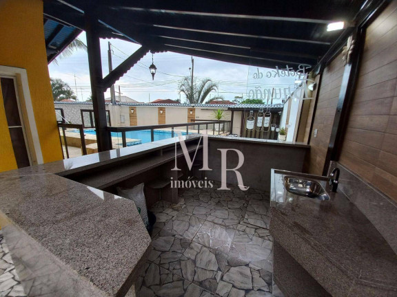 Imagem Casa com 5 Quartos à Venda, 450 m² em Balneário Flórida - Praia Grande Imagem Casa com 5 Quartos à Venda, 450 m² em Balneário Flórida - Praia Grande