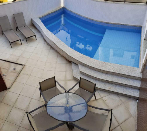 Imagem Apartamento com 3 Quartos à Venda, 113 m² em Pituba - Salvador Imagem Apartamento com 3 Quartos à Venda, 113 m² em Pituba - Salvador