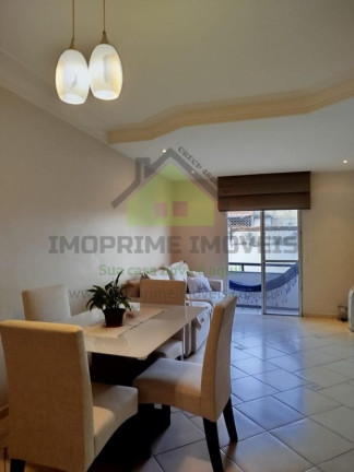 Imagem Apartamento com 3 Quartos à Venda, 90 m² em Jardim Flórida - Jacareí Imagem Apartamento com 3 Quartos à Venda, 90 m² em Jardim Flórida - Jacareí