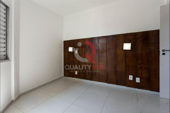 Imagem Apartamento com 2 Quartos à Venda, 59 m² em Cambuci - São Paulo