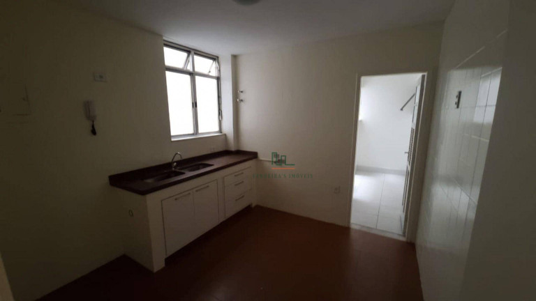 Imagem Apartamento com 3 Quartos à Venda, 155 m² em Icaraí - Niterói Imagem Apartamento com 3 Quartos à Venda, 155 m² em Icaraí - Niterói