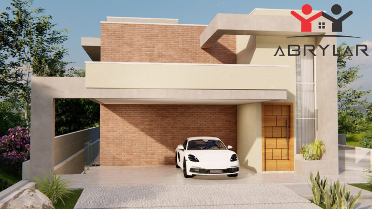 Imagem Imóvel com 3 Quartos à Venda, 233 m² em Ibi Aram - Itupeva Imagem Imóvel com 3 Quartos à Venda, 233 m² em Ibi Aram - Itupeva