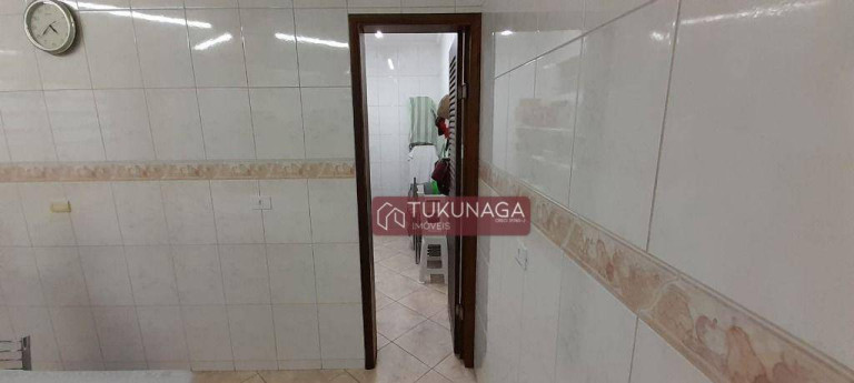 Imagem Sobrado com 3 Quartos à Venda, 192 m² em Vila Galvão - Guarulhos Imagem Sobrado com 3 Quartos à Venda, 192 m² em Vila Galvão - Guarulhos