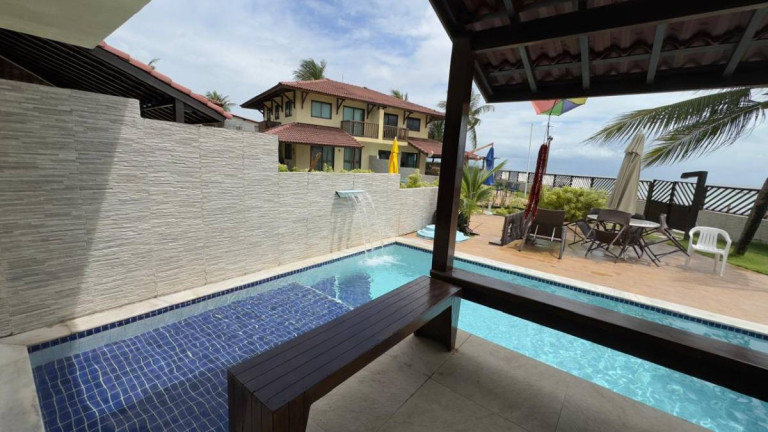 Imagem Casa de Condomínio com 4 Quartos à Venda, 118 m² em Enseada Dos Golfinhos - Ilha De Itamaracá Imagem Casa de Condomínio com 4 Quartos à Venda, 118 m² em Enseada Dos Golfinhos - Ilha De Itamaracá