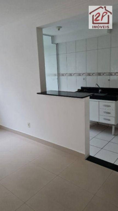 Apartamento com 2 Quartos à Venda, 55 m² em Jardim Califórnia - Jacareí