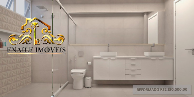 Imagem Apartamento com 4 Quartos à Venda, 231 m² em Copacabana - Rio De Janeiro