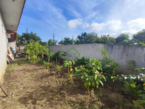 Imagem Casa com 2 Quartos à Venda, 429 m² em Costeira - Balneário Barra Do Sul