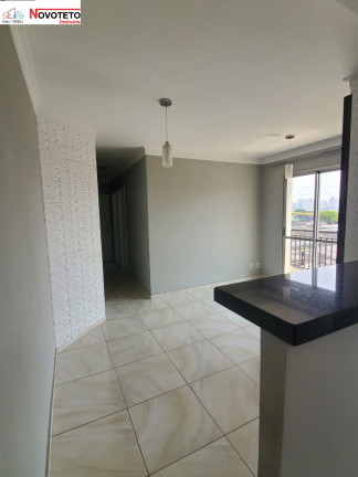 Imagem Imóvel com 2 Quartos à Venda, 50 m² em Quinta Da Paineira - São Paulo Imagem Imóvel com 2 Quartos à Venda, 50 m² em Quinta Da Paineira - São Paulo