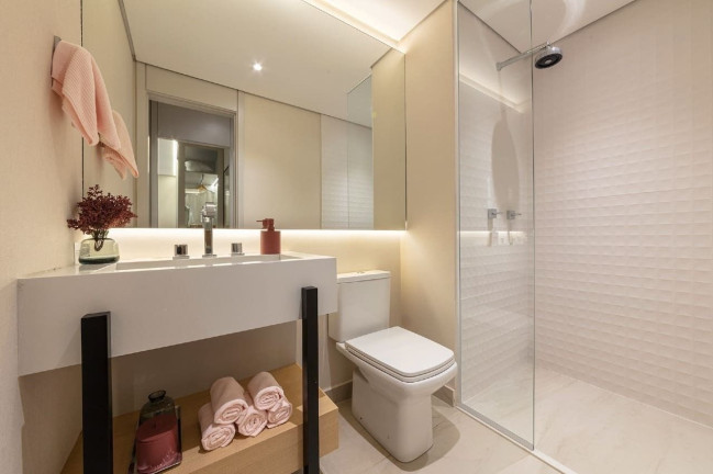 Imagem Apartamento com 2 Quartos à Venda, 56 m² em Ipiranga - São Paulo
