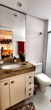 Imagem Apartamento com 4 Quartos à Venda, 143 m² em Itaigara - Salvador Imagem Apartamento com 4 Quartos à Venda, 143 m² em Itaigara - Salvador