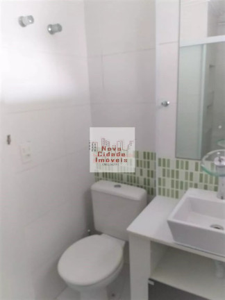 Imagem Apartamento com 3 Quartos à Venda, 85 m² em Vila Olímpia - São Paulo