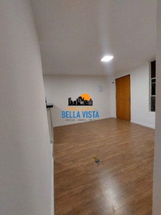Imagem Apartamento com 2 Quartos à Venda, em Jardim Da Saúde - São Paulo Imagem Apartamento com 2 Quartos à Venda, em Jardim Da Saúde - São Paulo