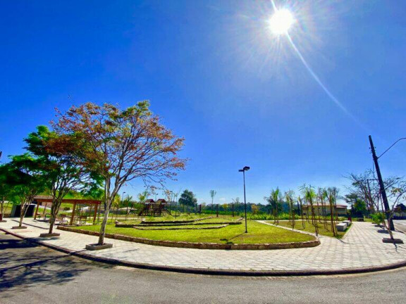 Imagem Terreno em Condomínio à Venda,  em Parque Residencial Jequitibá - Jacareí