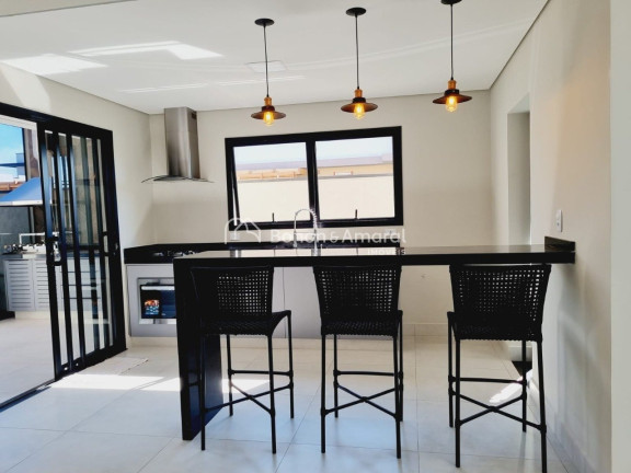 Imagem Casa de Condomínio com 3 Quartos à Venda, 200 m² em Vila Monte Alegre - Paulínia Imagem Casa de Condomínio com 3 Quartos à Venda, 200 m² em Vila Monte Alegre - Paulínia