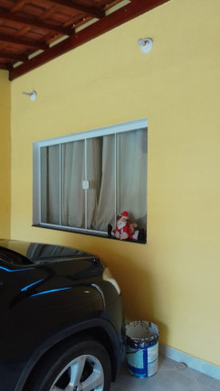 Imagem Casa com 2 Quartos à Venda, 30 m² em Jardim Ismênia - São José Dos Campos