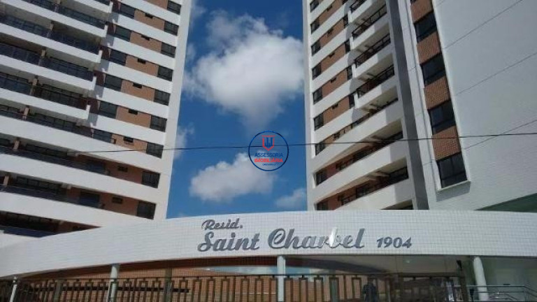 Imagem Apartamento com 4 Quartos para Alugar ou Temporada, 108 m² em Capim Macio - Natal Imagem Apartamento com 4 Quartos para Alugar ou Temporada, 108 m² em Capim Macio - Natal