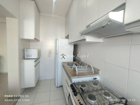 Imagem Apartamento com 1 Quarto para Alugar, 48 m² em Gonzaga - Santos Imagem Apartamento com 1 Quarto para Alugar, 48 m² em Gonzaga - Santos