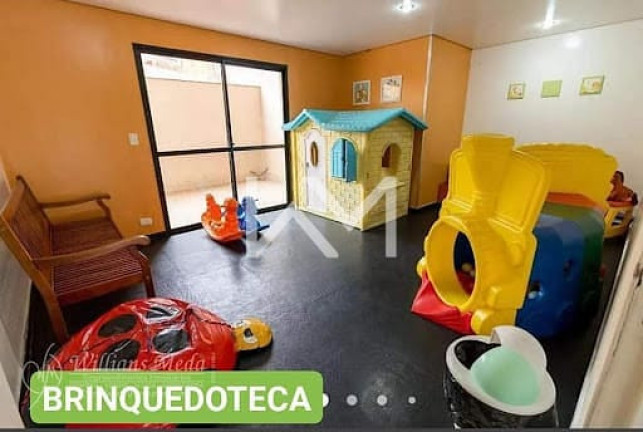 Imagem Apartamento com 2 Quartos à Venda, 69 m² em Vila Rosalia - Guarulhos Imagem Apartamento com 2 Quartos à Venda, 69 m² em Vila Rosalia - Guarulhos