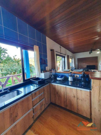 Imagem Fazenda à Venda, 200 m² em Zona Rural - Paraibuna
