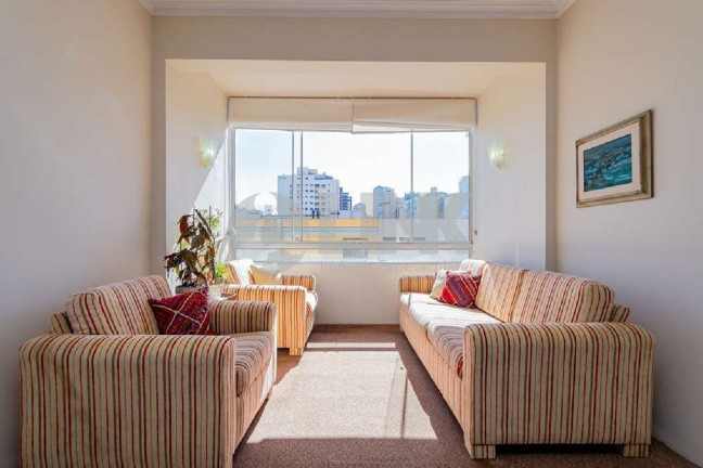 Imagem Apartamento com 3 Quartos à Venda, 103 m² em Bom Fim - Porto Alegre