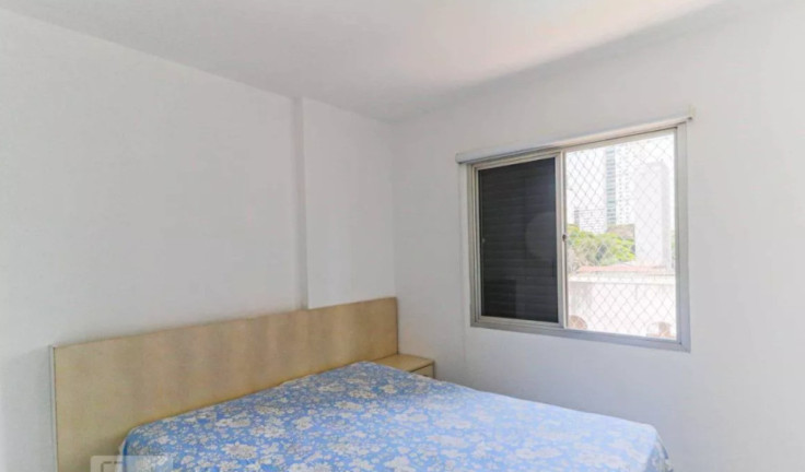 Imagem Imóvel com 2 Quartos à Venda, 47 m² em Campo Belo - São Paulo