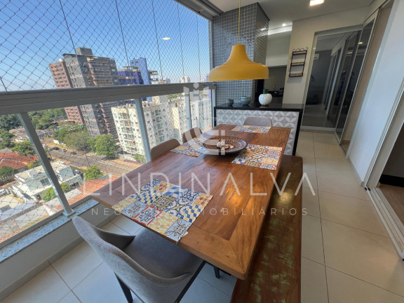 Imagem Apartamento com 2 Quartos à Venda, 137 m² em Maracanã - Foz Do Iguacu Imagem Apartamento com 2 Quartos à Venda, 137 m² em Maracanã - Foz Do Iguacu