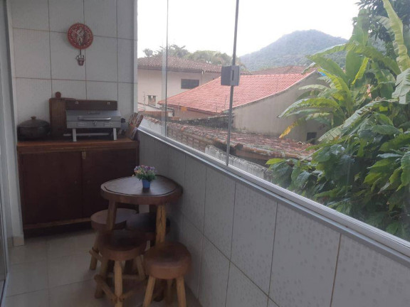 Imagem Apartamento com 2 Quartos à Venda, 55 m² em Acaraú - Ubatuba Imagem Apartamento com 2 Quartos à Venda, 55 m² em Acaraú - Ubatuba
