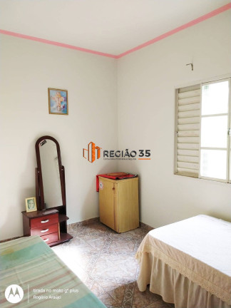 Imagem Casa com 3 Quartos à Venda, 225 m² em Jardim Philadélphia Ii - Poços De Caldas Imagem Casa com 3 Quartos à Venda, 225 m² em Jardim Philadélphia Ii - Poços De Caldas