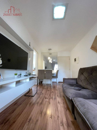 Imagem Apartamento com 2 Quartos à Venda, 50 m² em Vila Andrade - São Paulo Imagem Apartamento com 2 Quartos à Venda, 50 m² em Vila Andrade - São Paulo